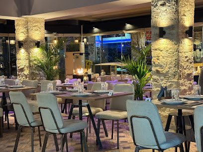 Naya Lebanese Kitchen
