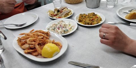 Τσιπουράδικα ο Βολιώτης
