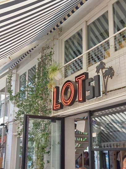 Μicro Lot by Lot 51