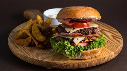 Texas burgers