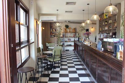 Faba coffee roasters