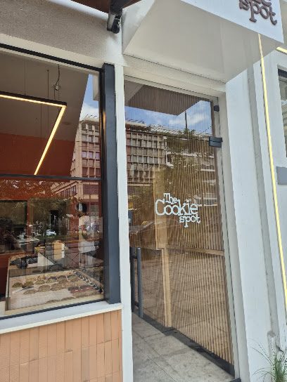 The cookie spot
