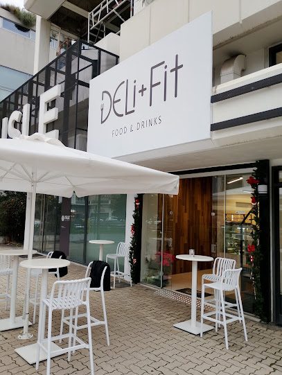 Deli+Fit
