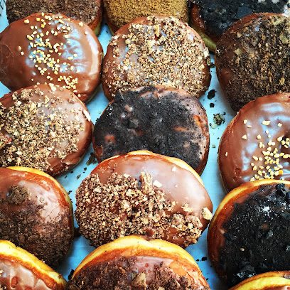 Dennis donuts