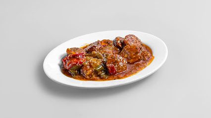 Cookhouse