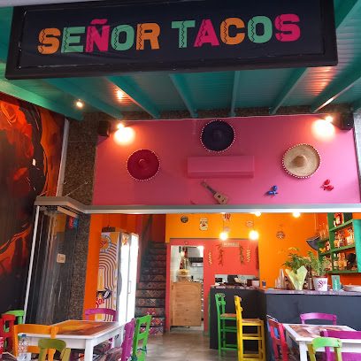 Señor Tacos
