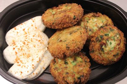Cheffie` s comfort food