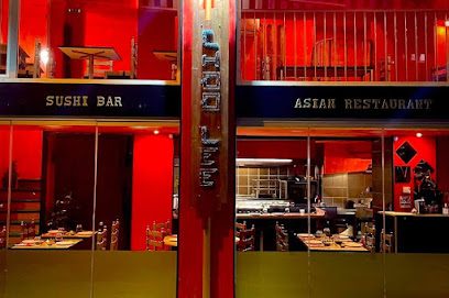 Choo-Lee Sushi Bar & Asian Restaurant