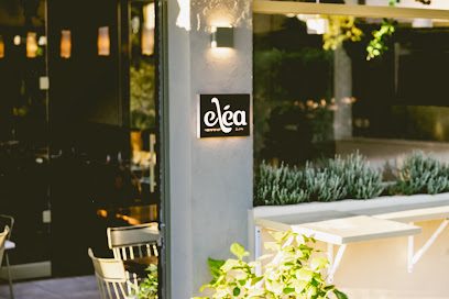 Elea Mediterranean Cuisine