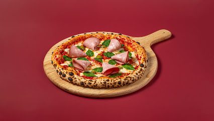 Napolitanos pizzeria