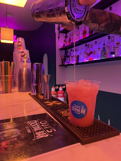 Ody's Cocktail Bar
