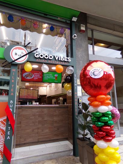 Good vibes