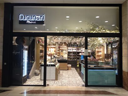 Cucunari