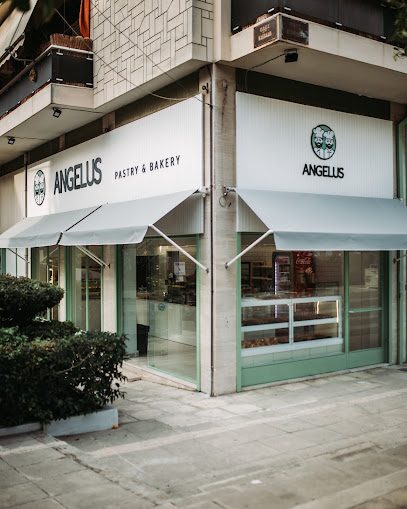ANGELUS Pastry & Bakery