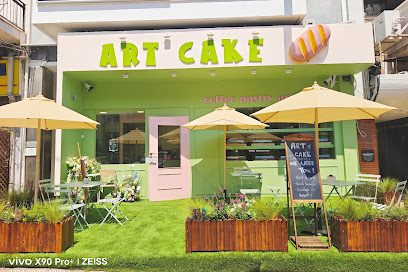 Art Cake