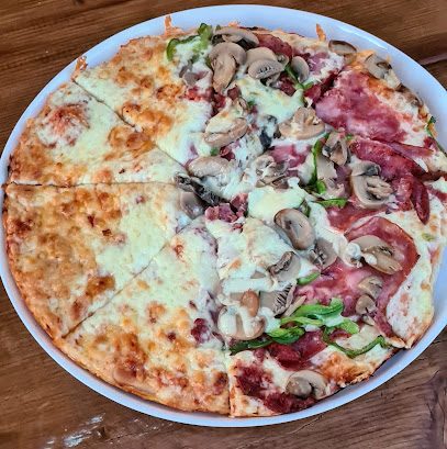 Giardino Pizza