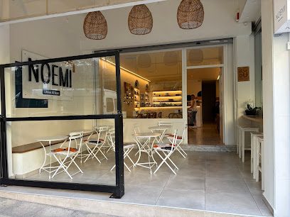 Noemi Athens