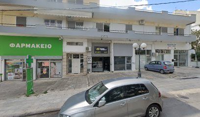 Γαλακτοκομικά προϊόντα Βλασσόπουλος