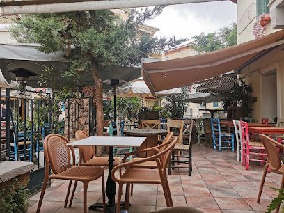 Κίτρινη Γκαζόζα