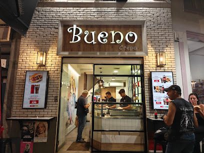 Bueno Crepa Kypseli
