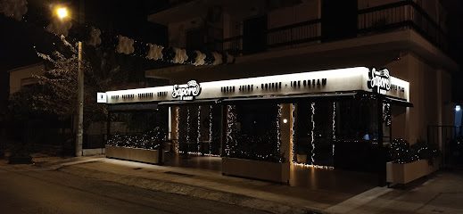 Sapore bakery