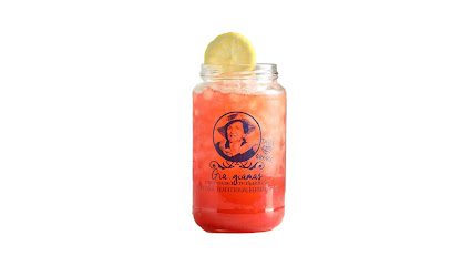 Magic tea & juices