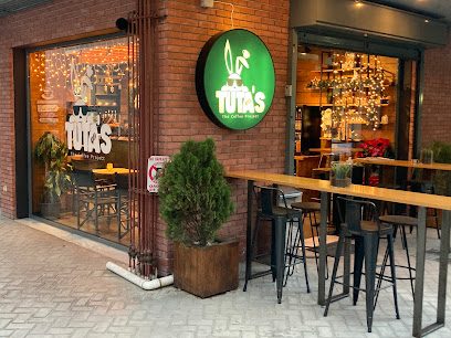 Tuta’s the coffee project