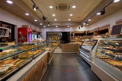 Το παραδοσιακό bakery