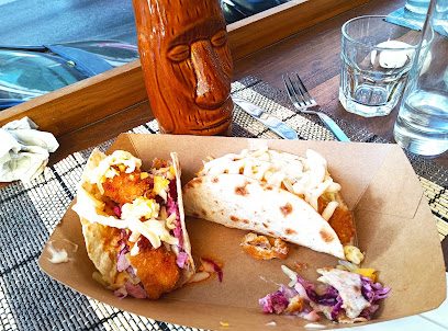 Dos Banditos Mexican street food & cocktails
