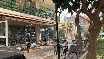 Cuppa cafe