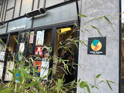Coffee society