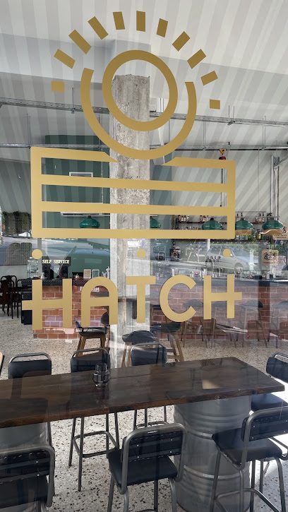 Hatch