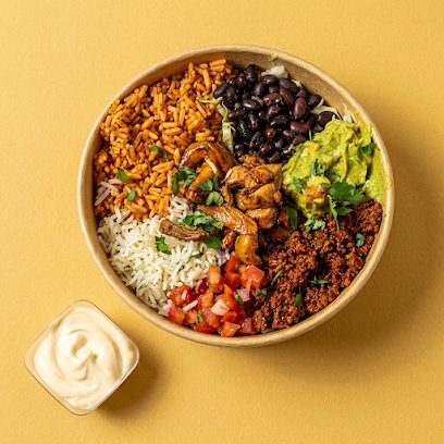 Mexicaneria