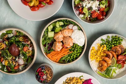 Nube Eats