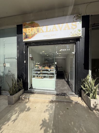Baklavas