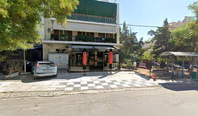 Pit stop cafe
