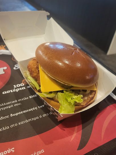 Goody`s Burger House