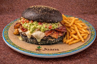 Juan's Cantina TEX