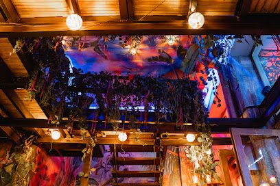 Gypsy Jungle