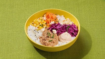 Sano Bowl