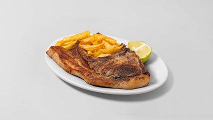 Takis steak house