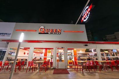 Queen burger