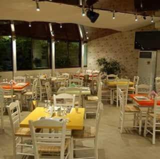 Οι Μαγείρισσες Grill