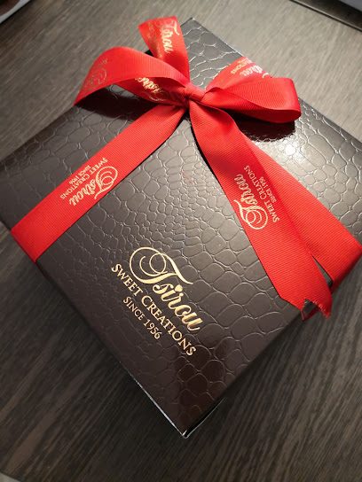 Tsirou sweet creations since 1956