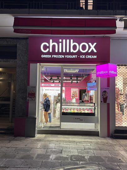 Chillbox