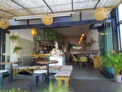 Rionegro Crepe House