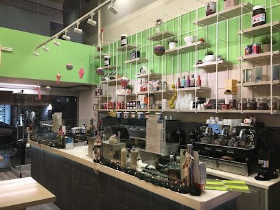 Crepa Corner