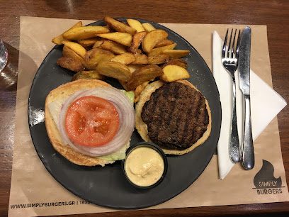 Simply Burgers