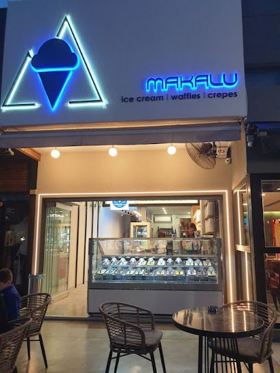Makalu
