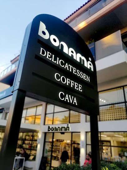 Bonama